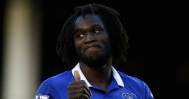Stire din Sport : Romelu Lukaku, de părere că Anelka nu ar trebui sancționat pentru gestul cu conotație antisemită