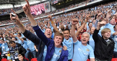 Stire din Sport : Manchester City, prima finalistă a Cupei Ligii engleze