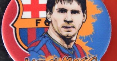 Stire din Sport : Lionel Messi dispută miercuri cel de-al 400-lea său meci