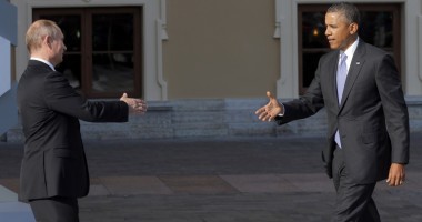 Stire din Sport : Obama și Putin au discutat despre securitatea Jocurilor Olimpice de la Soci