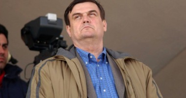Stire din Sport : Pandurii Tg. Jiu și sindicatele conduse de Marin Condescu, fără curent și gaz după o decizie a CEO