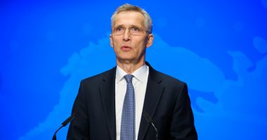 Stire din Actualitate : Șeful NATO vine în România. Iată motivul