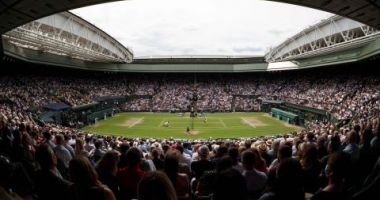 Stire din Sport : Sfârșitul unei ere! Anunț de ultim moment de la Roger Federer şi Serena Williams