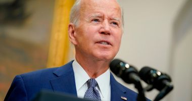 Stire din Actualitate : Arabia Saudită, decizie istorică, chiar înainte de vizita lui Joe Biden!