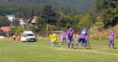 În week-end, se joacă oină la Frasin. Frontiera Tomis, favorita Cupei Federaţiei