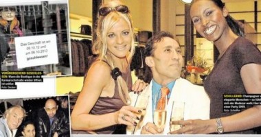 Stire din Monden : Un stilist renumit, găsit MORT la Paris