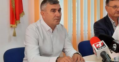 STUDIU DE AMPLOARE la Murfatlar, pentru a măsura POLUAREA AERULUI - 2