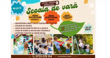 Ziua Porților Deschise la Grădinița „Sfinții Martiri Brâncoveni” – un pas important pentru viitorul copilului dumneavoastră - 2