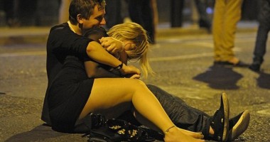 Efectele devastatoare ale unei promoții la alcool  GALERIE FOTO - 1