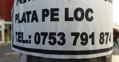 Grijă mare, să nu plângeți după bani! Golanii și metoda "Singer" - 3