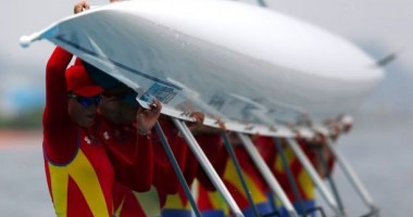 Imagini spectaculoase. Cum s-a văzut ceremonia de deschidere a Jocurilor Olimpice de la Londra - 2