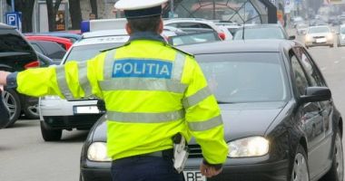 Stire din Eveniment : Dosare penale pe numele a doi șoferi din jud.Constanța