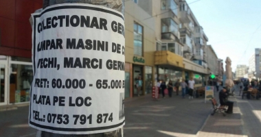 Grijă mare, să nu plângeți după bani! Golanii și metoda "Singer" - 2