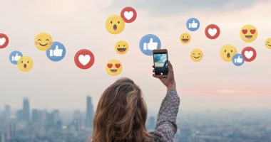 Stire din Economie : Influencerii intră sub lupa ANAF. Creatorii de conținut câștiga lunar sume uluitoare