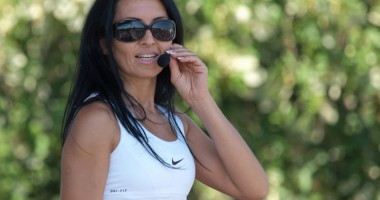 Stire din Monden : GALERIE FOTO / Cum arată amanta soțului Nicoletei Luciu