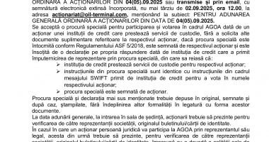 CONVOCATOR AGOA COMPLETAT - 7