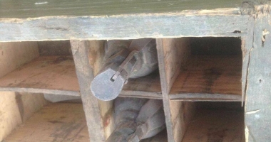 Galerie foto / LA FURAT DE...GRENADE! Autoritățile din Constanța, în alertă - 3