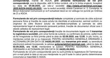 CONVOCATOR AGOA COMPLETAT - 8
