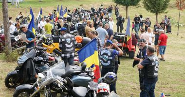 MUZEUL VETERANILOR, inaugurat la Centrul de Refacere și Recuperare al Veteranilor din Teatrele de Operații - 2