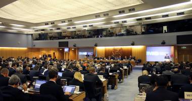 Organizația Maritimă Internațională are un nou consiliu - 3