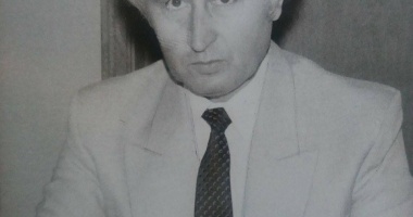 Arhiva de Aur "Cuget Liber". Trei mari profesori. Amintiri cu Gheorghe Dumitrașcu, Puiu Enache și Ioan Popișteanu - 4