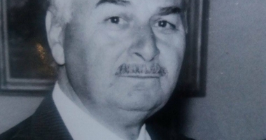 Arhiva de Aur "Cuget Liber". Trei mari profesori. Amintiri cu Gheorghe Dumitrașcu, Puiu Enache și Ioan Popișteanu - 3