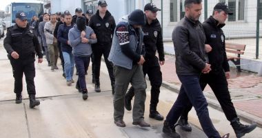 Stire din Actualitate : 228 de persoane arestate pentru presupuse legături cu Fethullah Gulen