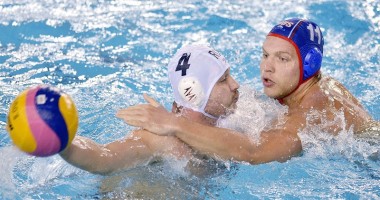 Stire din Sport : POLO. România - Serbia 4-7, în Liga Mondială