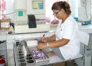 Stire din Social : Cadrele medicale de la laboratorul Spitalului Județean, asigurate că nu-și vor pierde locurile de muncă