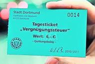 Curvele din Germania plătesc 6 euro pe zi