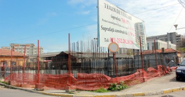 INFECȚIE LA DRUMUL MARE! "CLOACA" din buricul Constanței. PE AICI NU SE TRECE! - 2