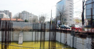 INFECȚIE LA DRUMUL MARE! "CLOACA" din buricul Constanței. PE AICI NU SE TRECE! - 3