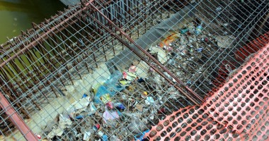 INFECȚIE LA DRUMUL MARE! "CLOACA" din buricul Constanței. PE AICI NU SE TRECE! - 6