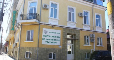 Stire din Sănătate : Consultații cardiologice în Constanța, la preț redus