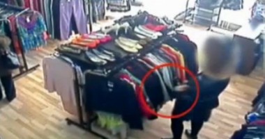 Infractori prinși în flagrant, de Paște, la Constanța