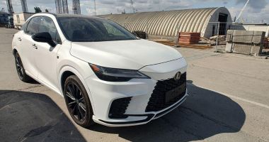 Stire din Eveniment : Autoturisme de lux furate din Spania, găsite de polițiștii de frontieră constănțeni