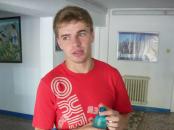 Stire din Sport : Fotbaliștii Farului sunt "ca soldatul sovietic"