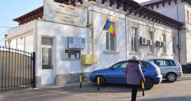 Stire din Eveniment : ANCHETĂ LA ISU DOBROGEA. Ofițerul responsabil pe logistică A CERUT SĂ IASĂ LA PENSIE