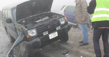 IMAGINI în EXCLUSIVITATE / Mașina unui pompier din Constanța, spulberată de un jeep al armatei americane - 5