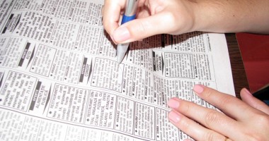 Stire din Diverse : Anunțuri de angajare care creează confuzie