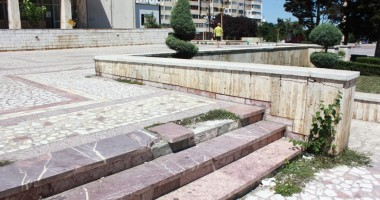 Cum trebuie pedepsiți cei care fac mizerie în parcuri - 4