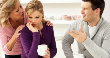 Stire din Cetățenești : Când trebuie să asculte părinții de copiii lor?