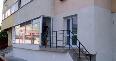 Stire din Cetățenești : Cum să deschideți un butic