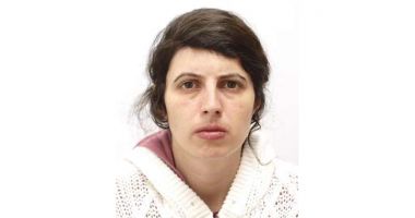 DISPĂRUTĂ de două zile de acasă, este căutată de Poliție