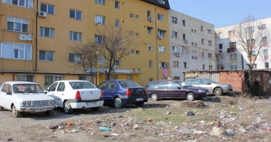 Rănile deschise de pe obrazul Constanței - 6