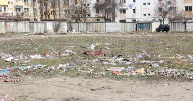 Rănile deschise de pe obrazul Constanței - 2
