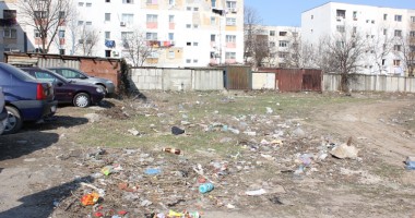 Rănile deschise de pe obrazul Constanței - 3