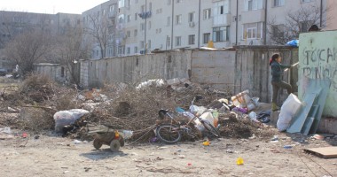 Rănile deschise de pe obrazul Constanței - 4
