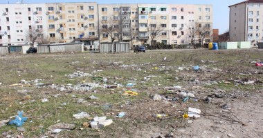 Rănile deschise de pe obrazul Constanței - 5