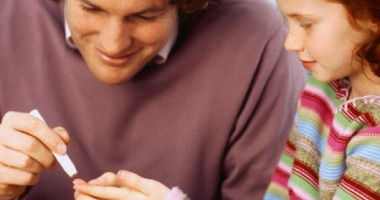 Stire din Cetățenești : Care sunt simptomele diabetului la copil